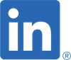 [Translate to English:] logo LinkedIn