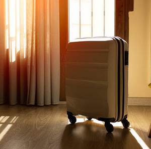 Image décorative : valise
