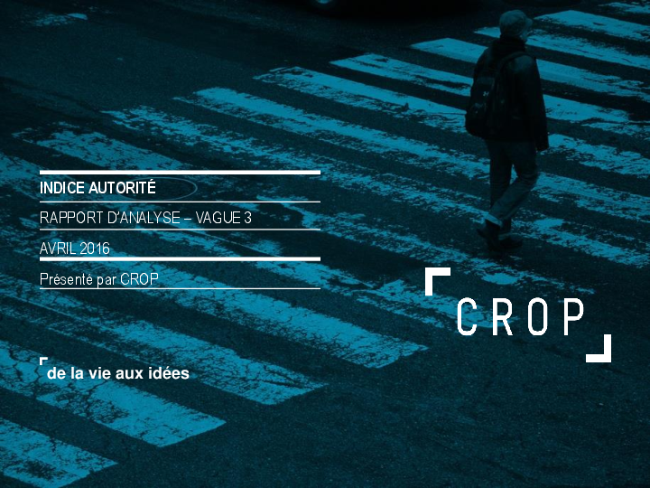 Document : Indice Autorité 2016
