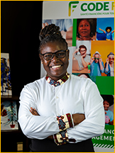 Annick Kwetcheu Gamo