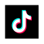  logo TikTok