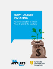 Activity - How to Start Investing