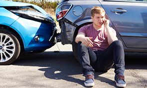 Assurance auto : quoi faire en cas d'accident?