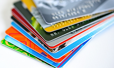 Comment faire pour obtenir une carte de crédit?