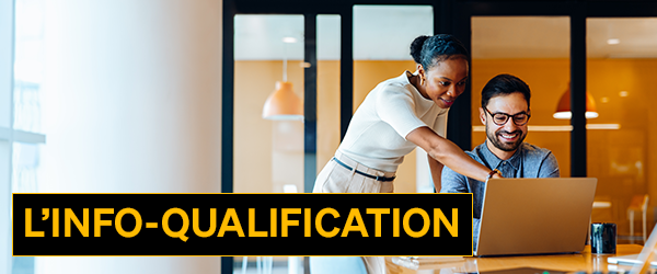 L'Info-Qualification