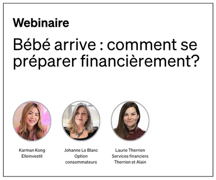 Consultez les informations sur ce webinaire