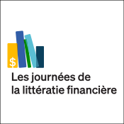 Les journées de la littératie financière