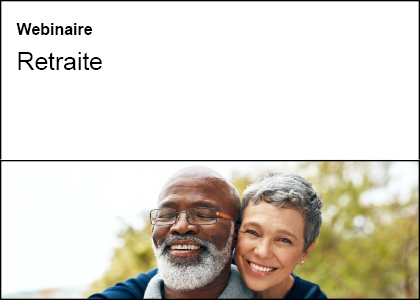 Webinaire