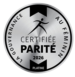 Parity certified