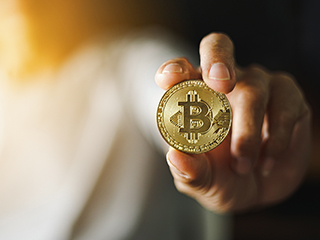 Image décorative : fraudes liées aux cryptos