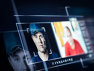 Image décorative : Hypertrucage (deepfake), fraude