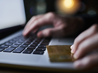 Image décorative : Hameçonnage et télémarketing, fraude