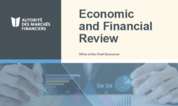 newsletter: Economic and Financial Review